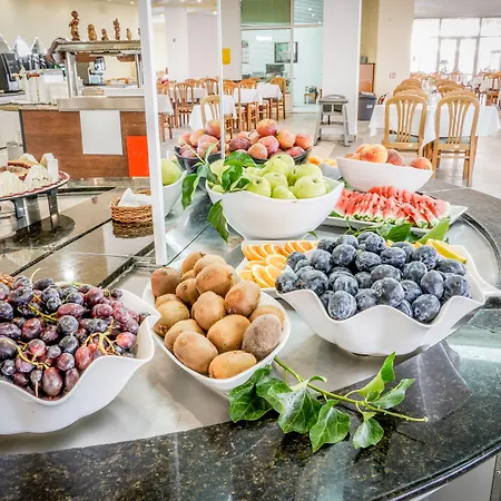 Gergana Αλμπένα