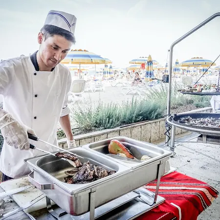 Hotel Gergana Albena