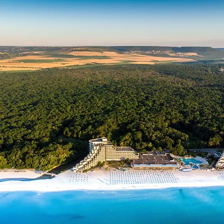 Gergana - Ultra 4* Albena