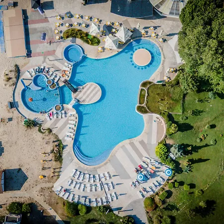 Gergana - Ultra Hotel