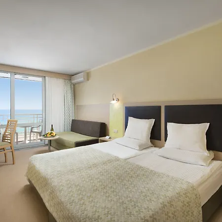 Gergana - Ultra Albena