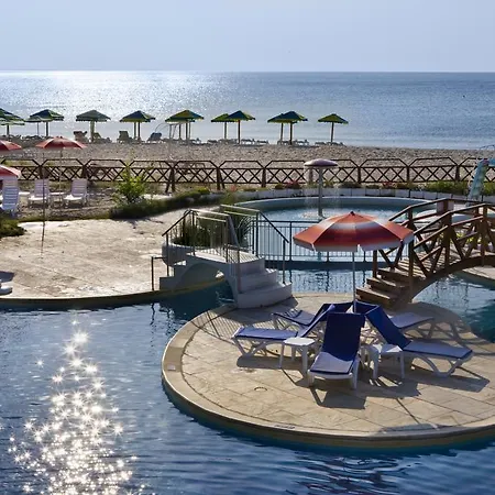 Hotel Gergana - Ultra Albena