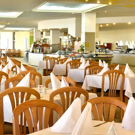 Gergana - Ultra Hotel