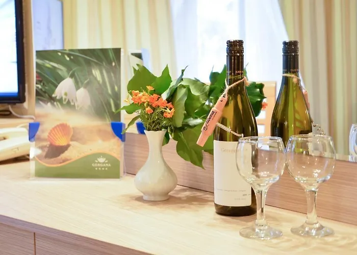 Gergana Hotel