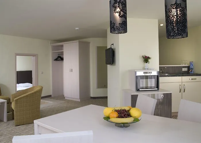 Hotel Gergana Albena