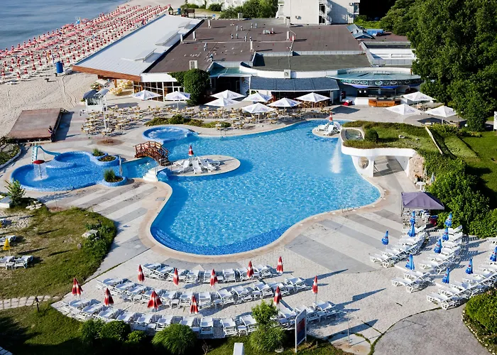 Gergana Hotel