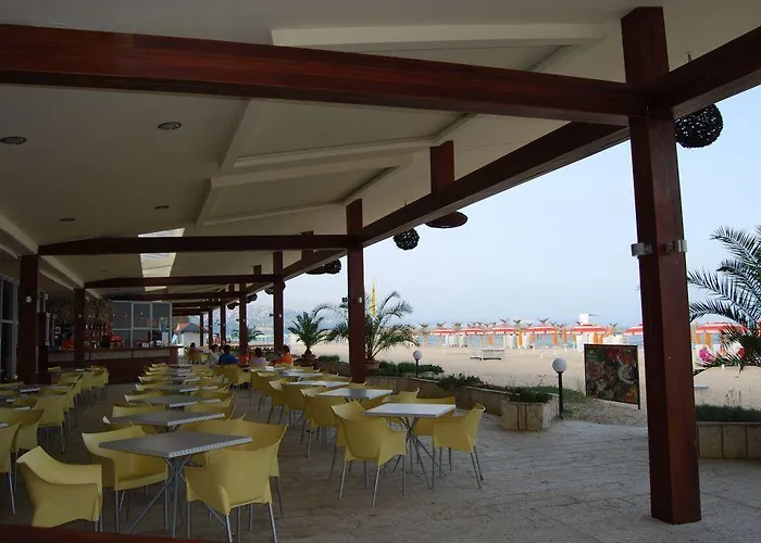 Gergana Hotel Albena