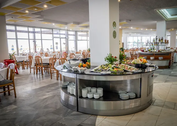 Gergana Hotel Albena