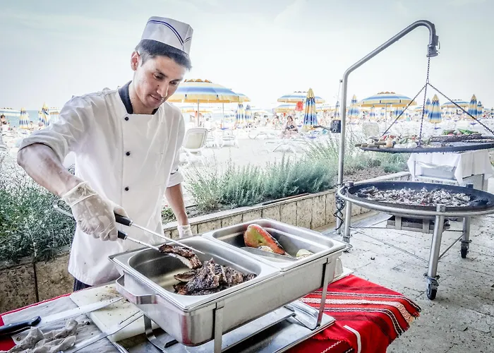 Hotel Gergana Albena